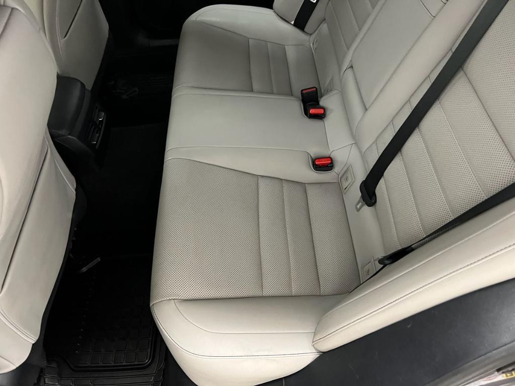 used 2015 Lexus IS 250 car, priced at $14,995
