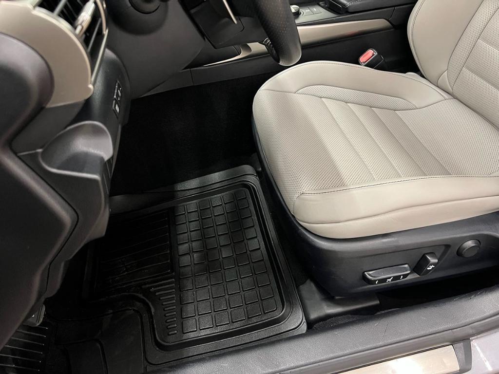 used 2015 Lexus IS 250 car, priced at $14,995
