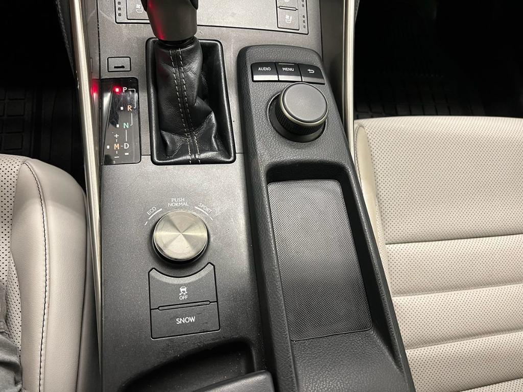 used 2015 Lexus IS 250 car, priced at $14,995