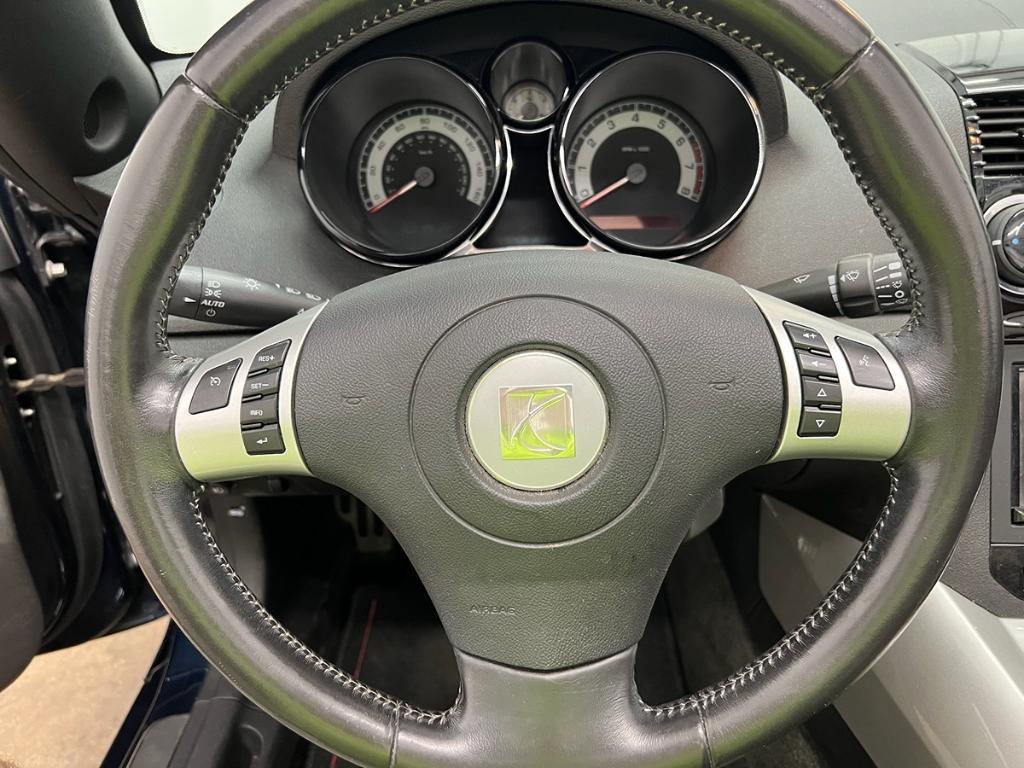 used 2008 Saturn Sky car, priced at $10,677