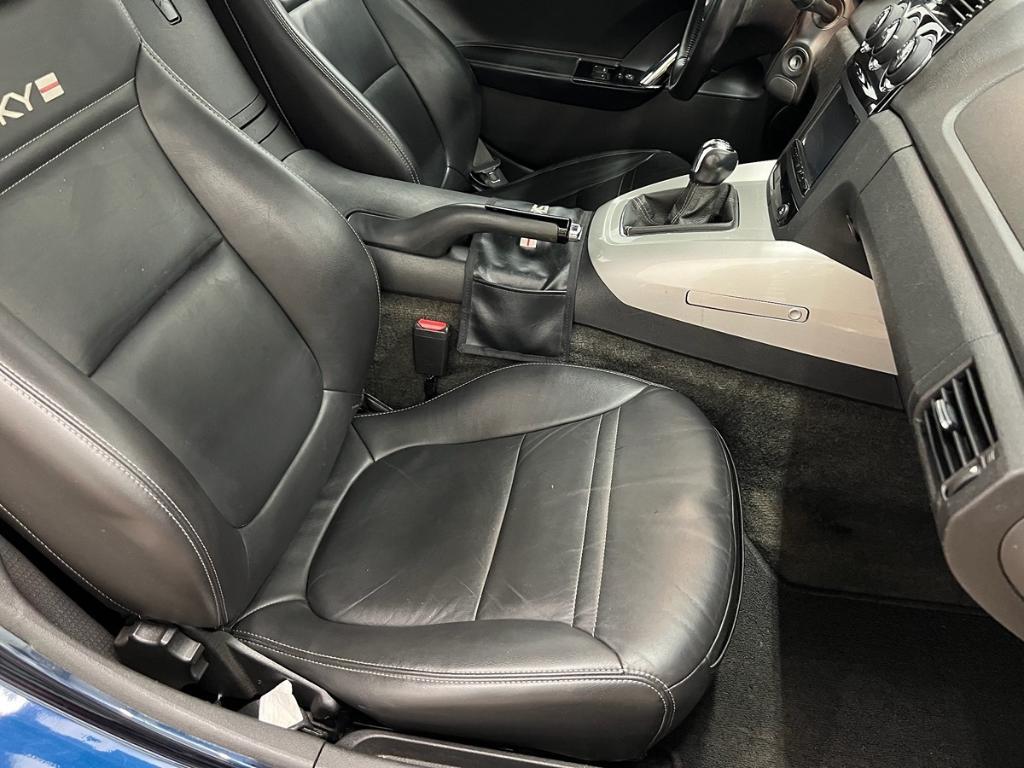 used 2008 Saturn Sky car, priced at $10,677