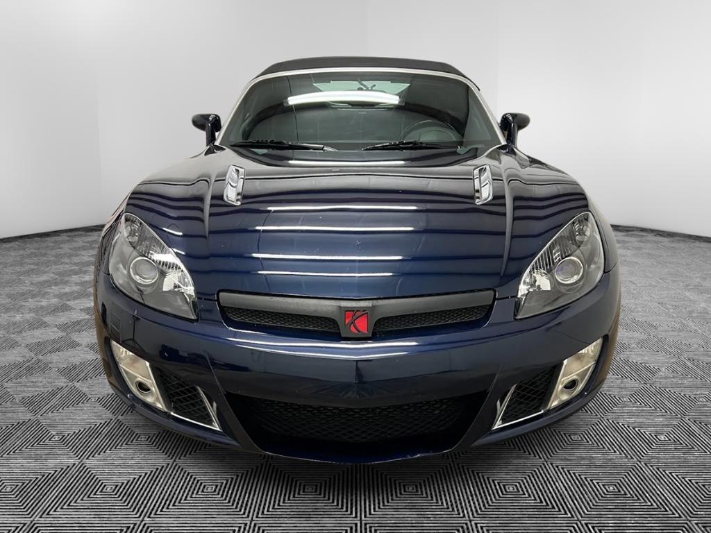 used 2008 Saturn Sky car, priced at $10,677