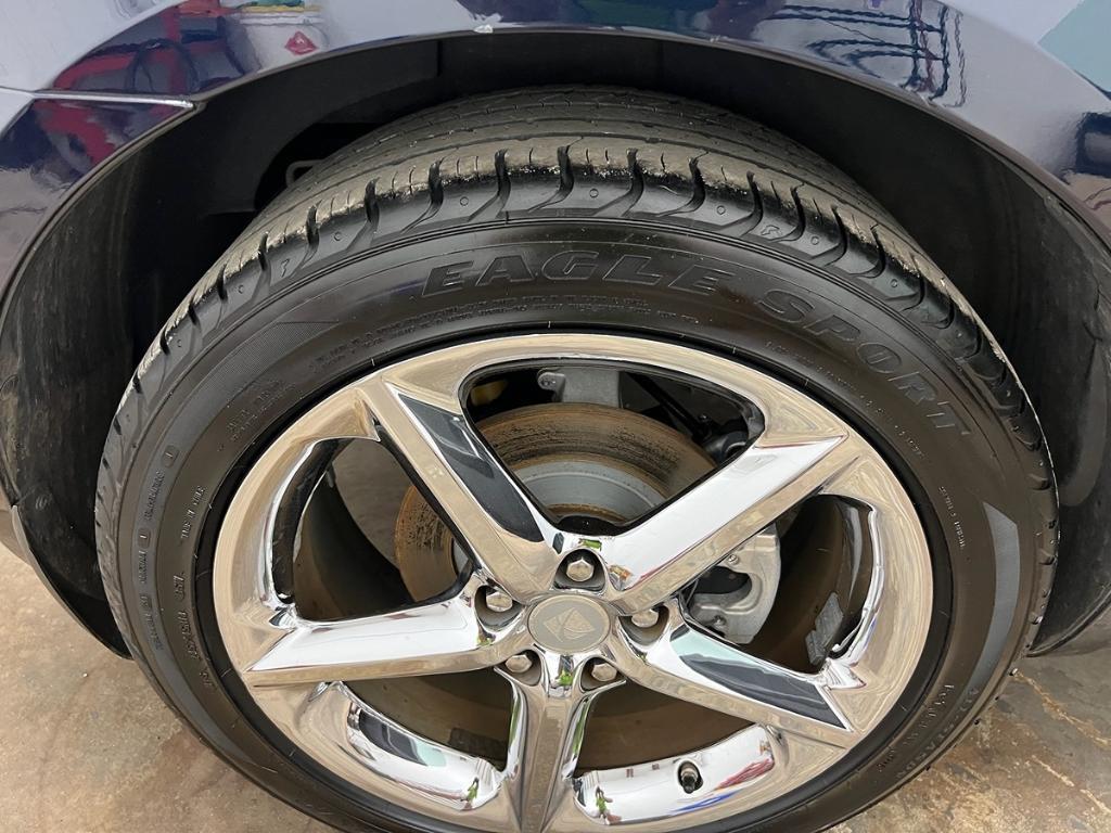 used 2008 Saturn Sky car, priced at $10,677