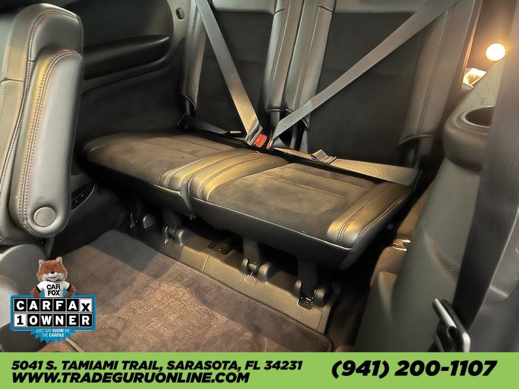 used 2018 Dodge Durango car, priced at $18,991