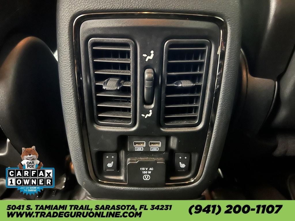 used 2018 Dodge Durango car, priced at $18,991