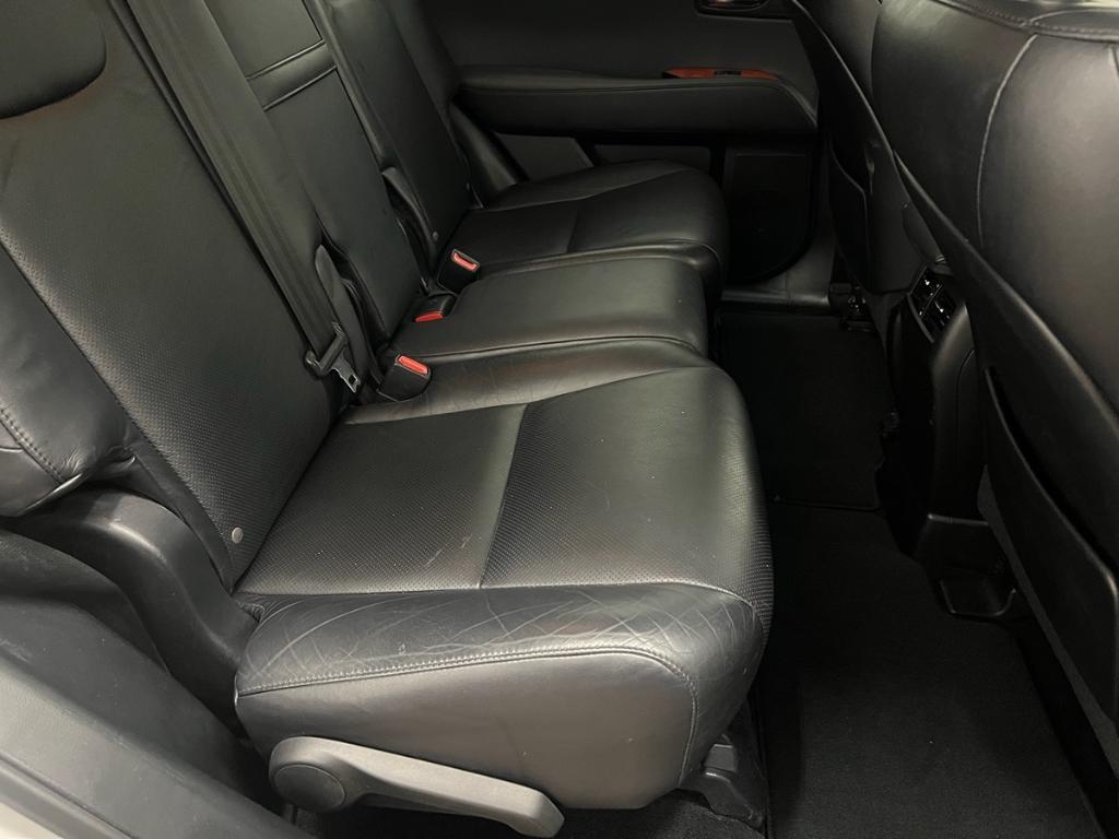 used 2011 Lexus RX 450h car, priced at $11,991