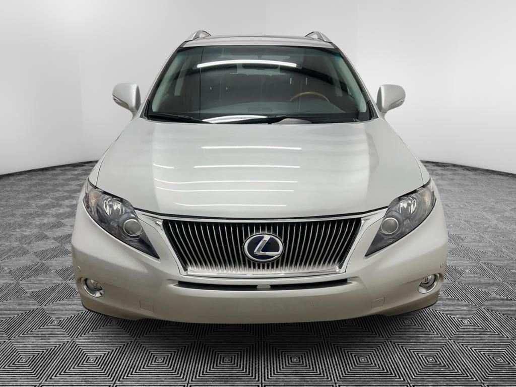 used 2011 Lexus RX 450h car, priced at $11,991