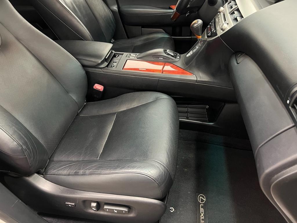 used 2011 Lexus RX 450h car, priced at $11,991