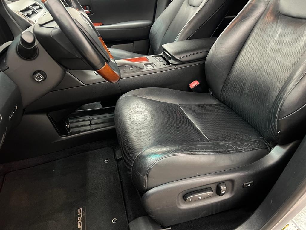 used 2011 Lexus RX 450h car, priced at $11,991