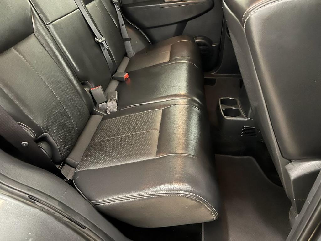 used 2012 Jeep Liberty car, priced at $5,991
