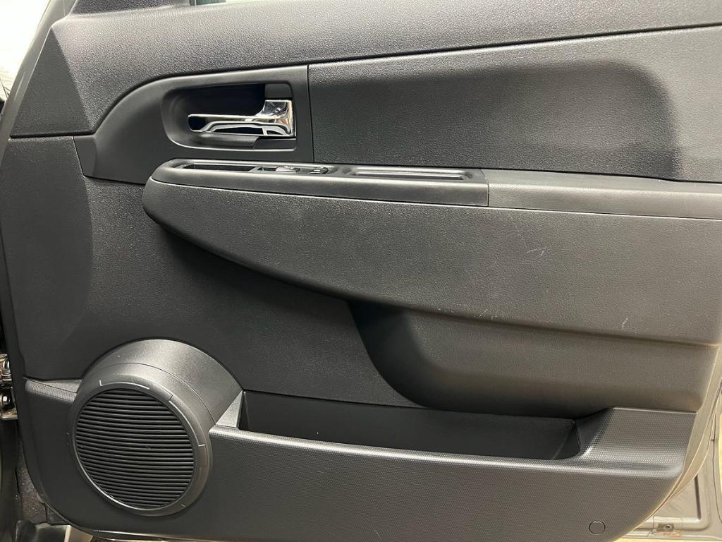 used 2012 Jeep Liberty car, priced at $5,991