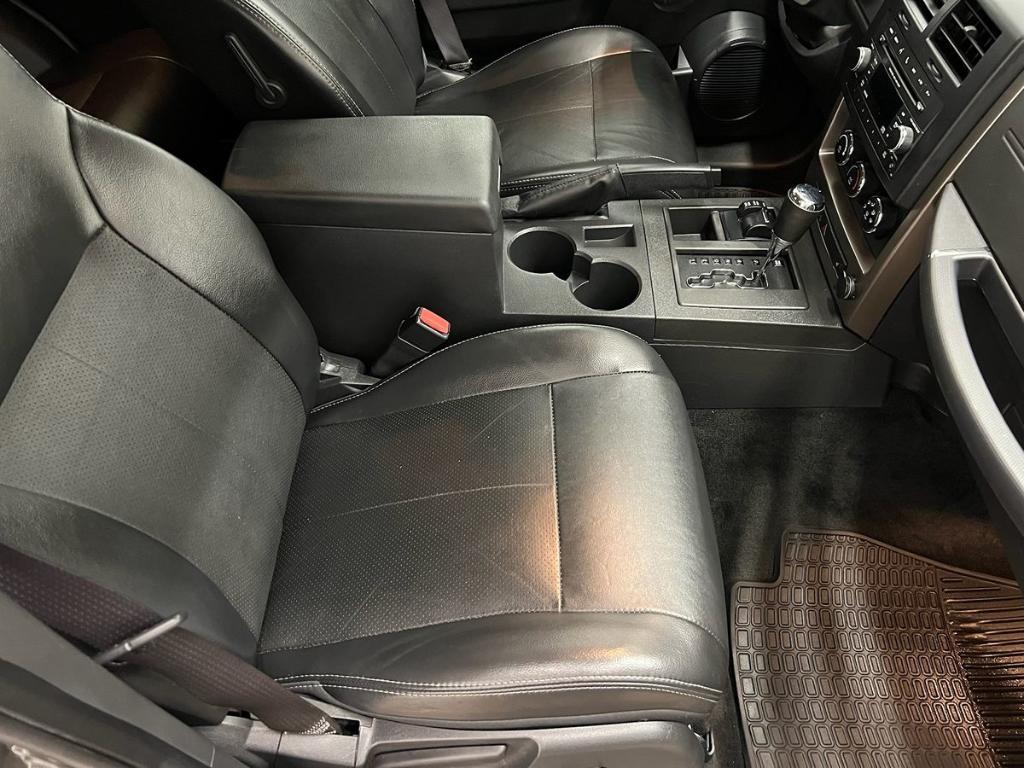 used 2012 Jeep Liberty car, priced at $5,991