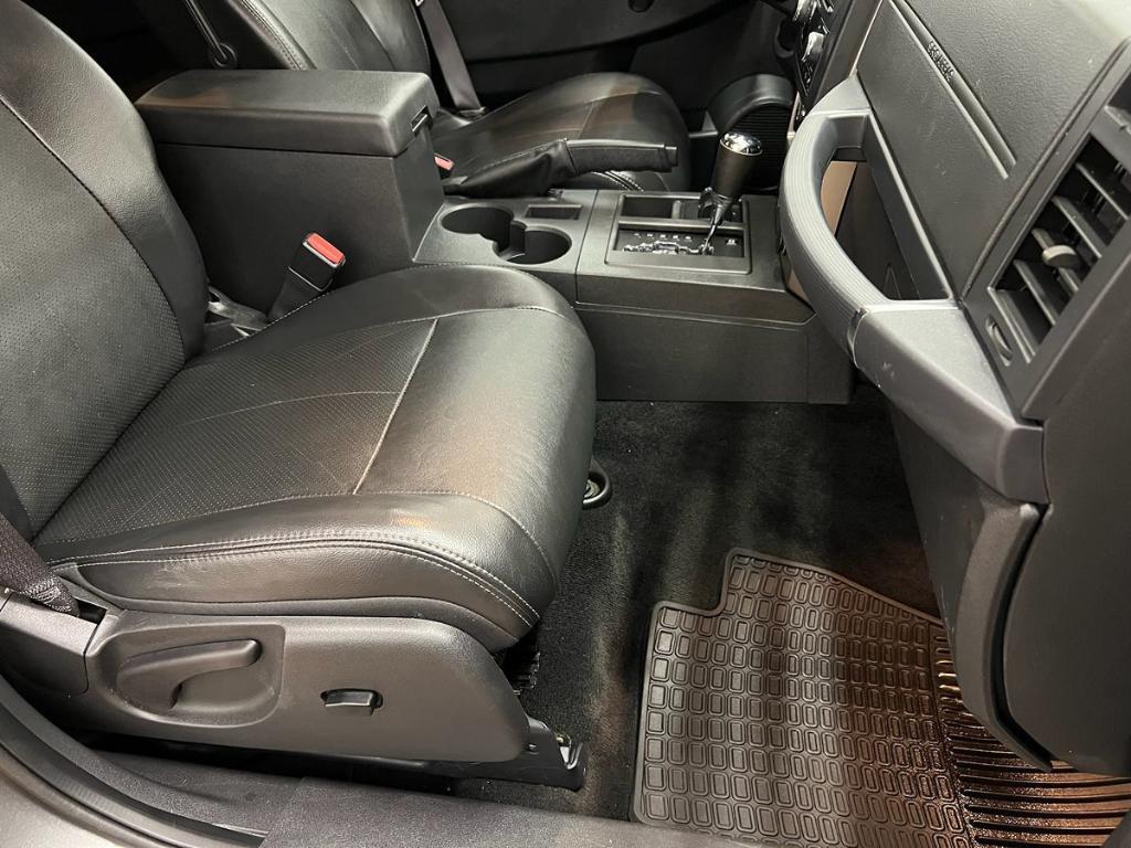 used 2012 Jeep Liberty car, priced at $5,991