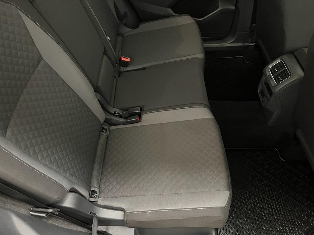 used 2018 Volkswagen Tiguan car, priced at $9,995