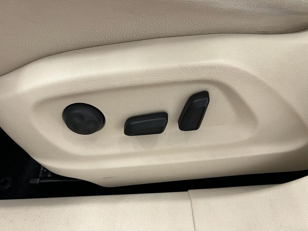 used 2017 Volkswagen Tiguan car, priced at $8,991