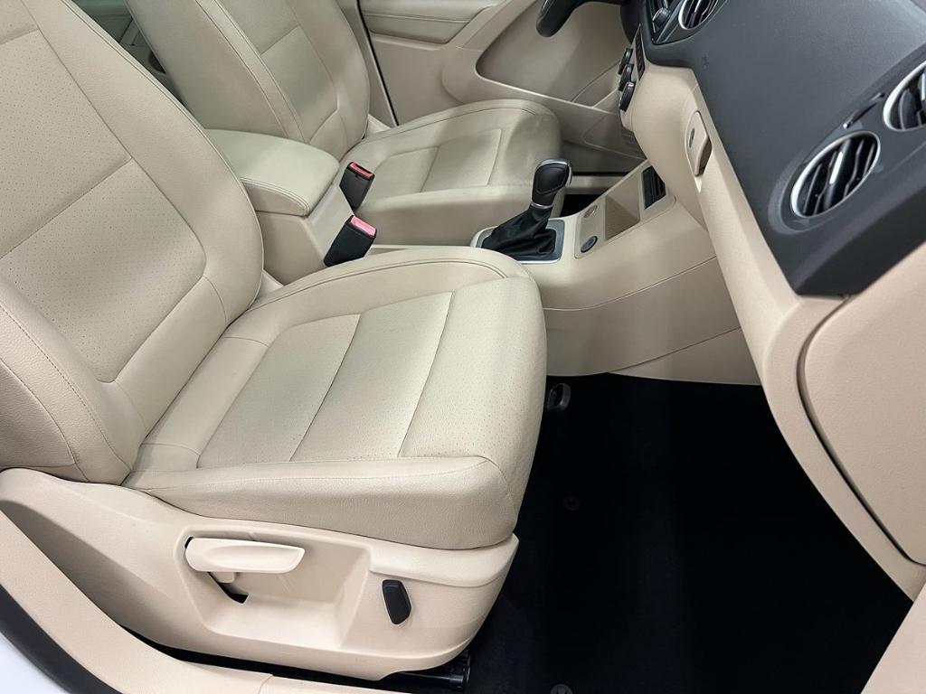 used 2017 Volkswagen Tiguan car, priced at $8,991
