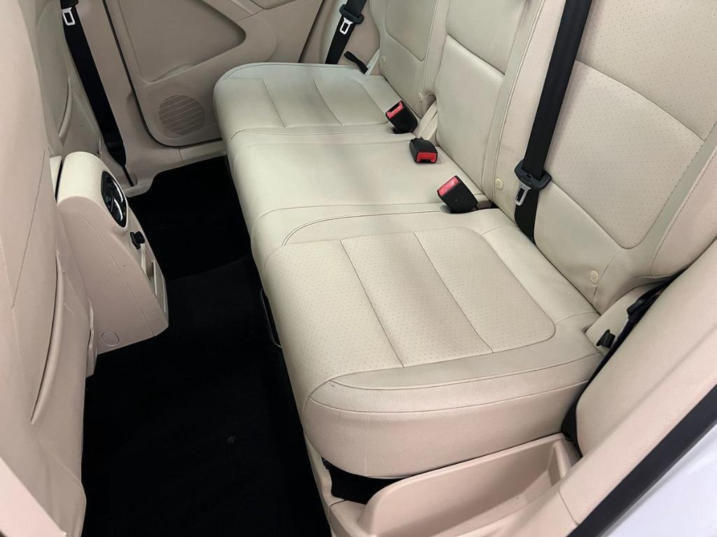 used 2017 Volkswagen Tiguan car, priced at $8,991