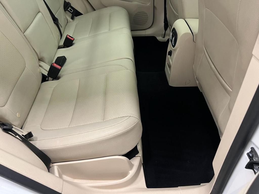 used 2017 Volkswagen Tiguan car, priced at $8,991