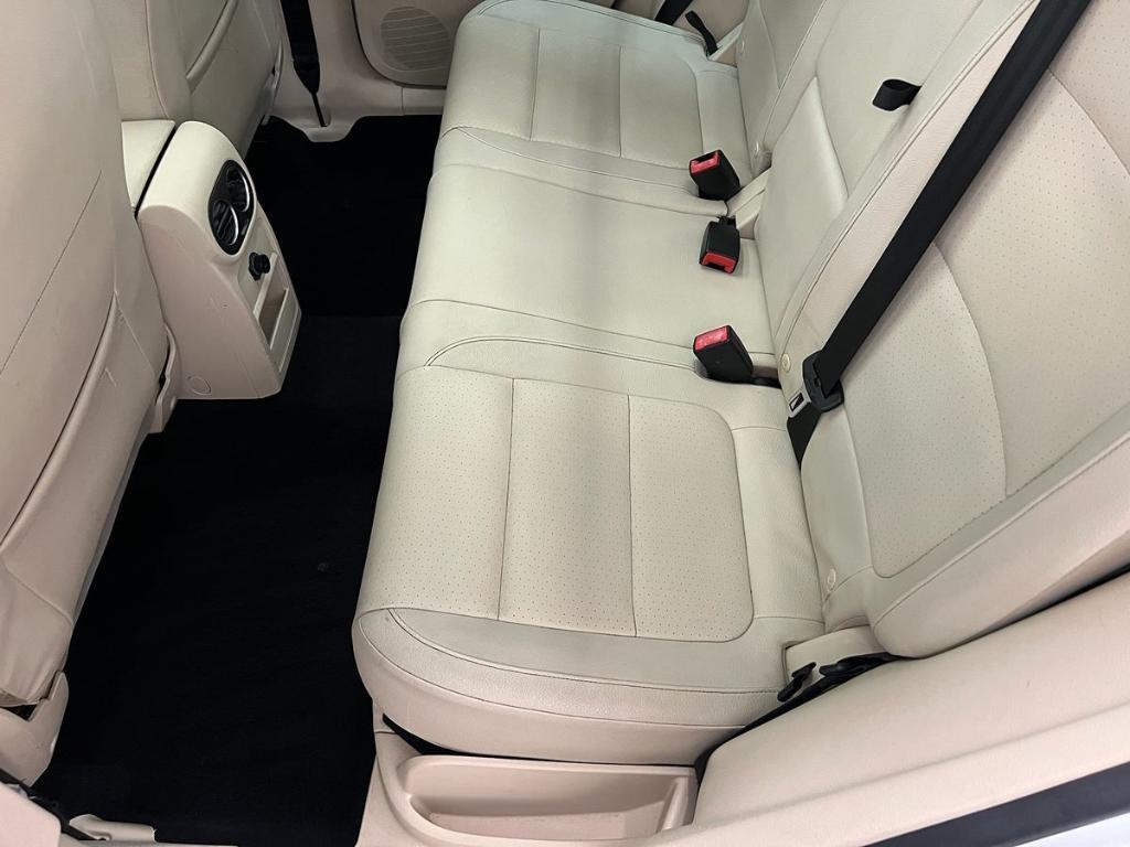 used 2017 Volkswagen Tiguan car, priced at $8,991