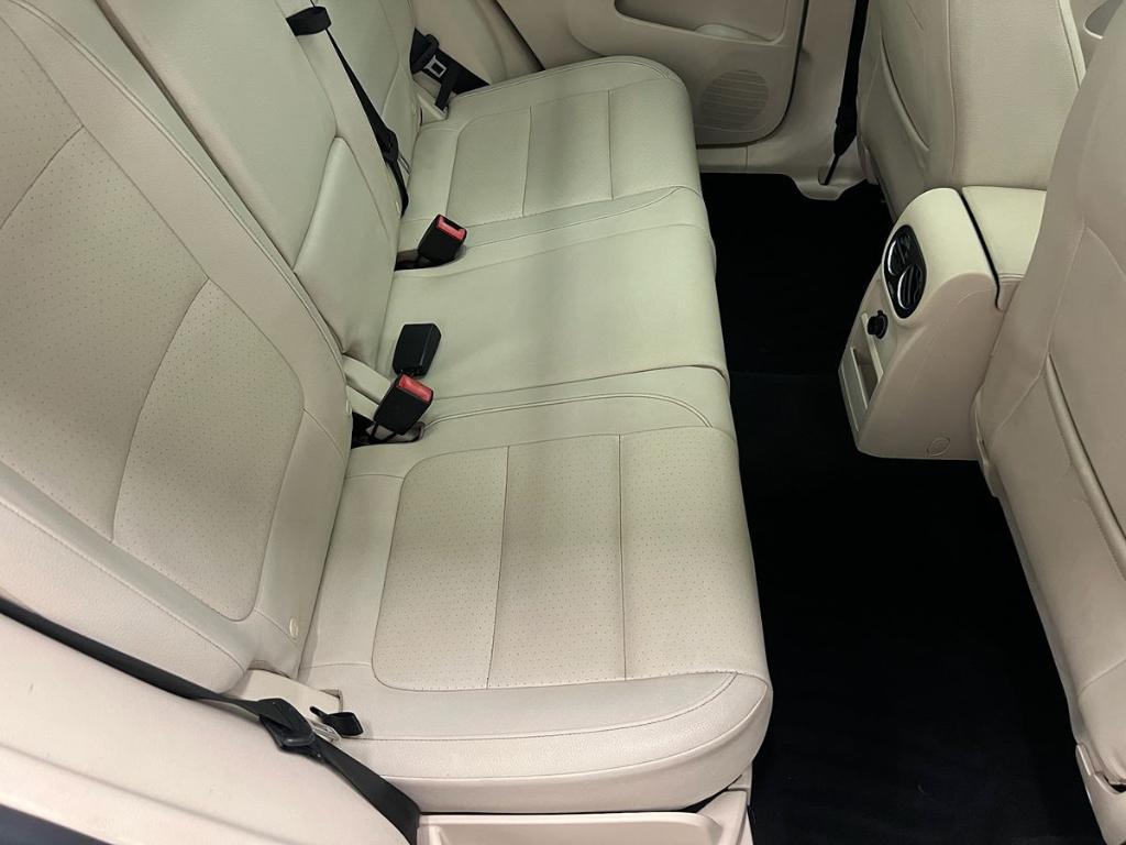 used 2017 Volkswagen Tiguan car, priced at $8,991