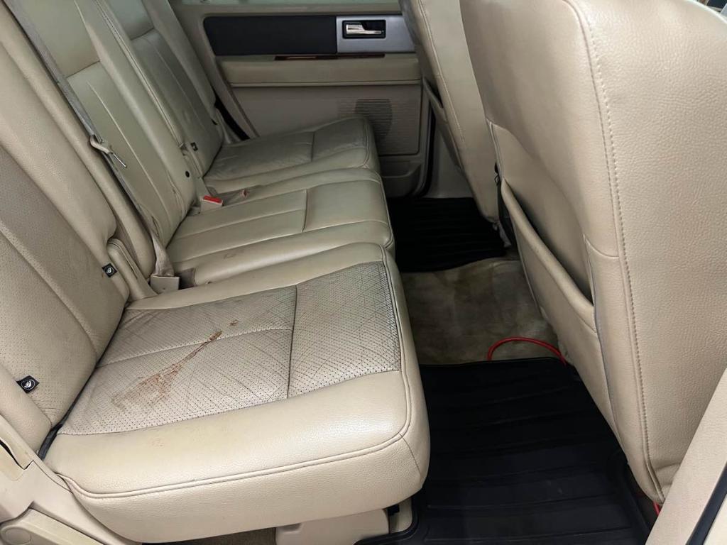 used 2010 Ford Expedition car, priced at $3,995