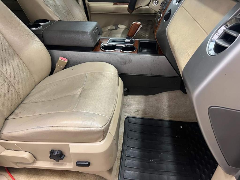 used 2010 Ford Expedition car, priced at $3,995