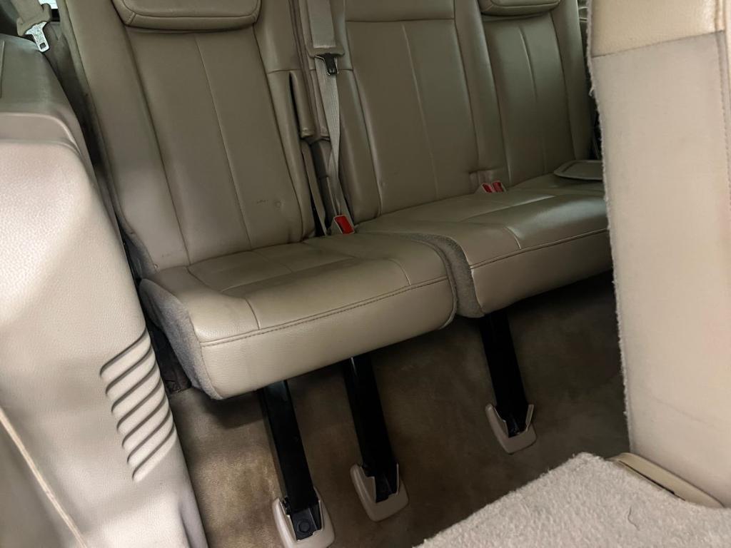 used 2010 Ford Expedition car, priced at $3,995