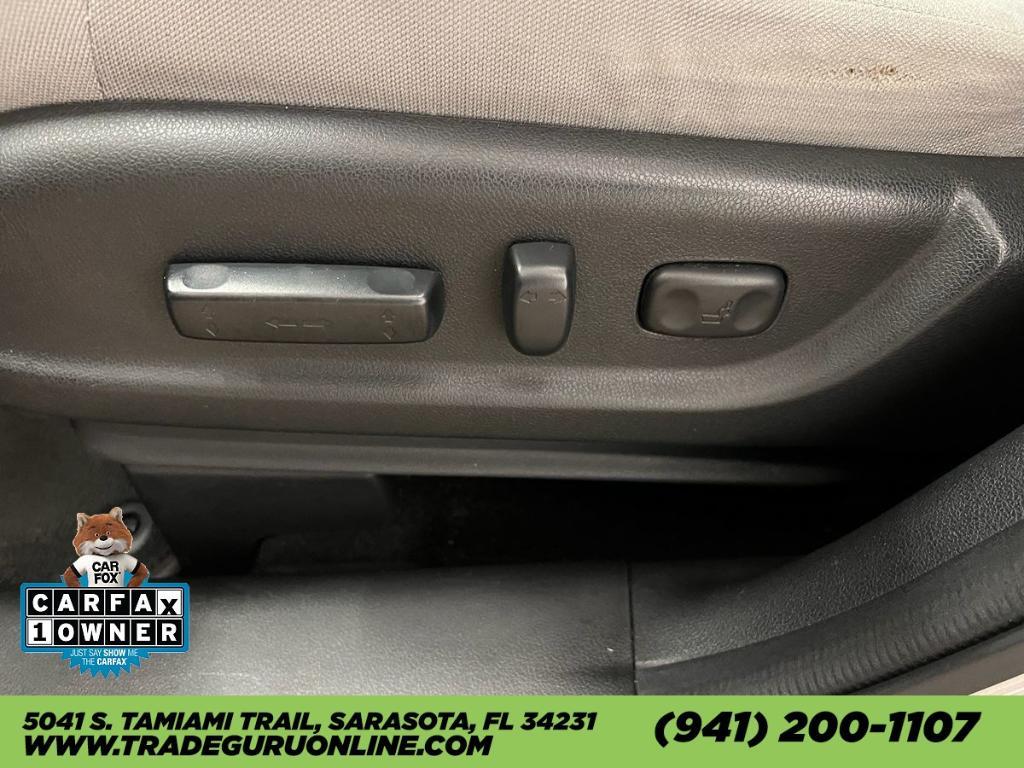 used 2015 Honda CR-V car, priced at $14,274