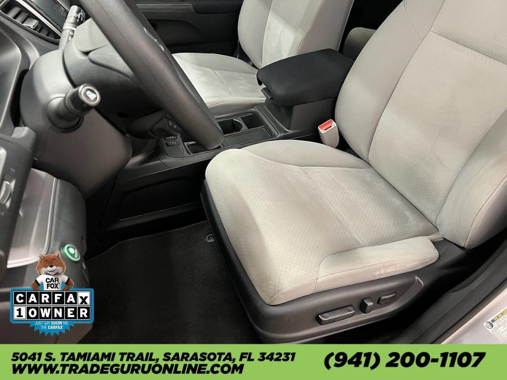 used 2015 Honda CR-V car, priced at $14,274