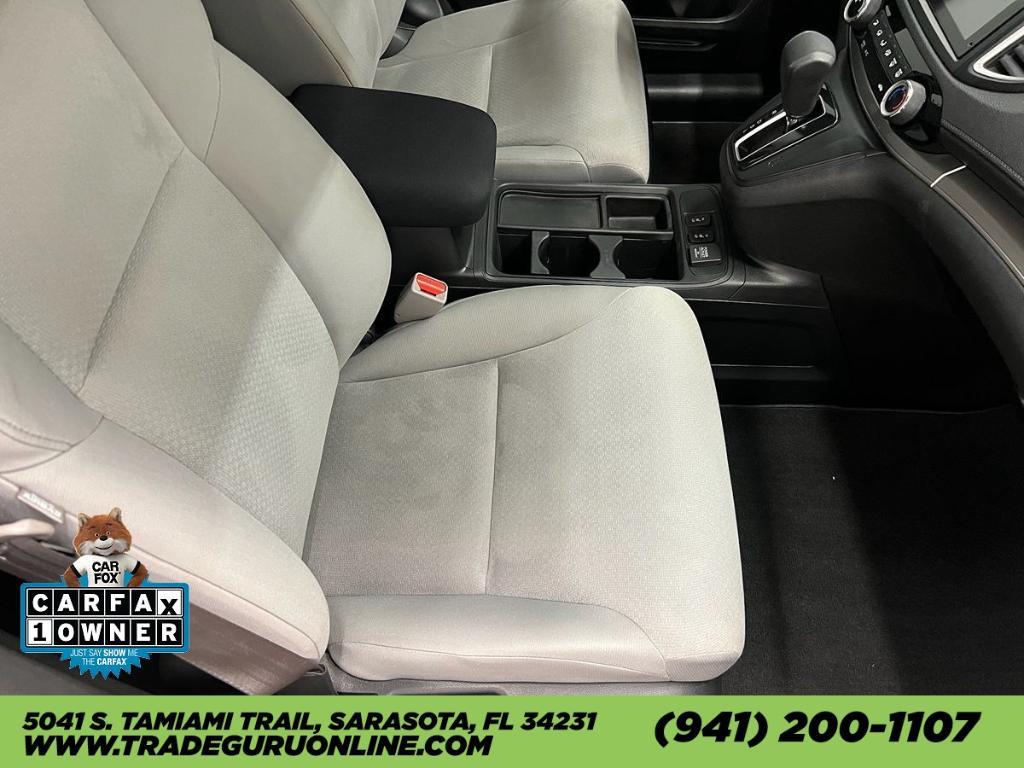 used 2015 Honda CR-V car, priced at $14,274