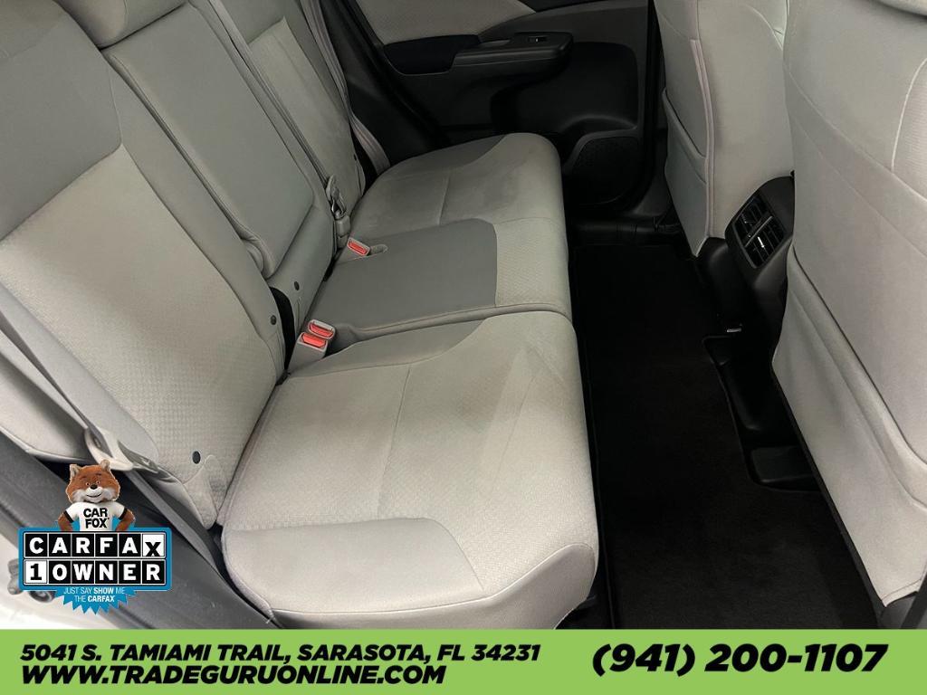 used 2015 Honda CR-V car, priced at $14,274