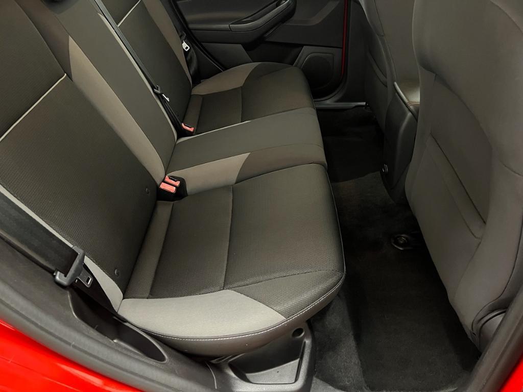 used 2014 Ford Focus car, priced at $6,500