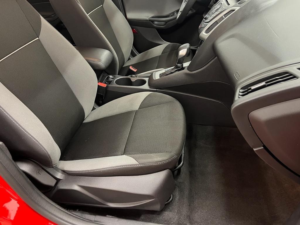 used 2014 Ford Focus car, priced at $6,500