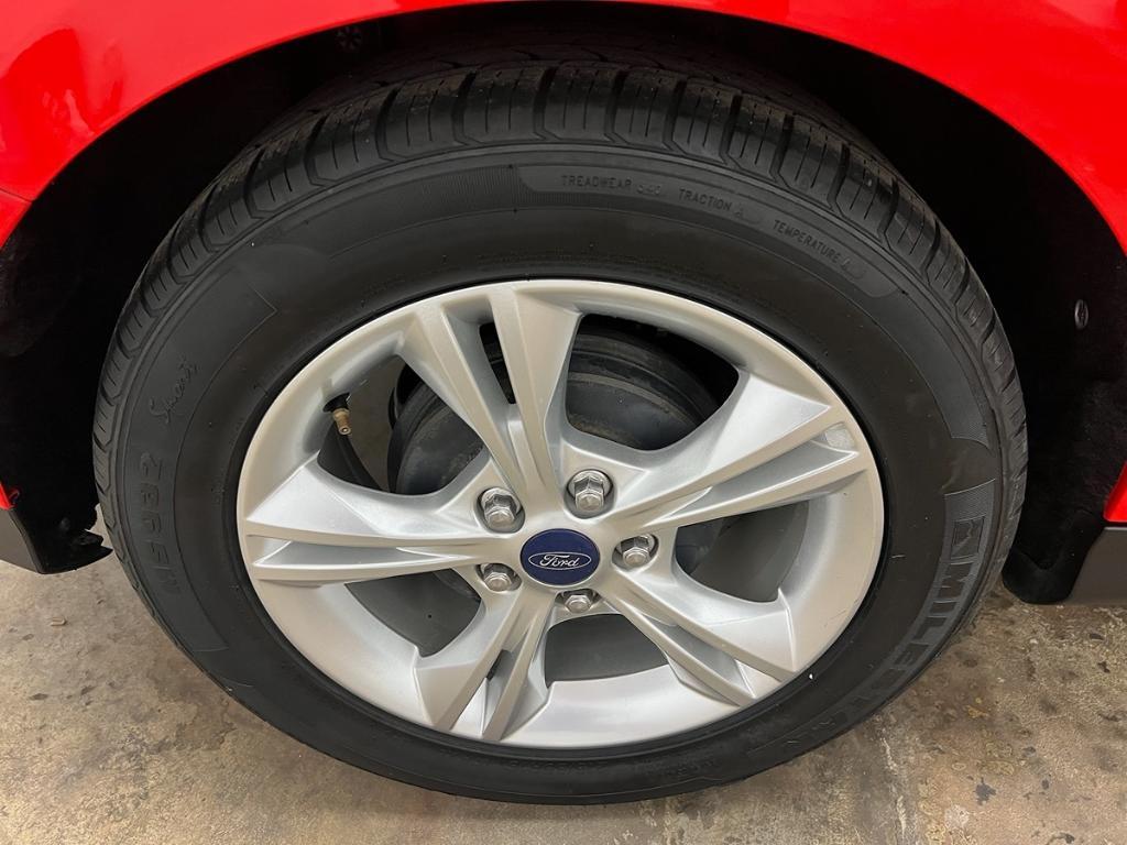 used 2014 Ford Focus car, priced at $6,500