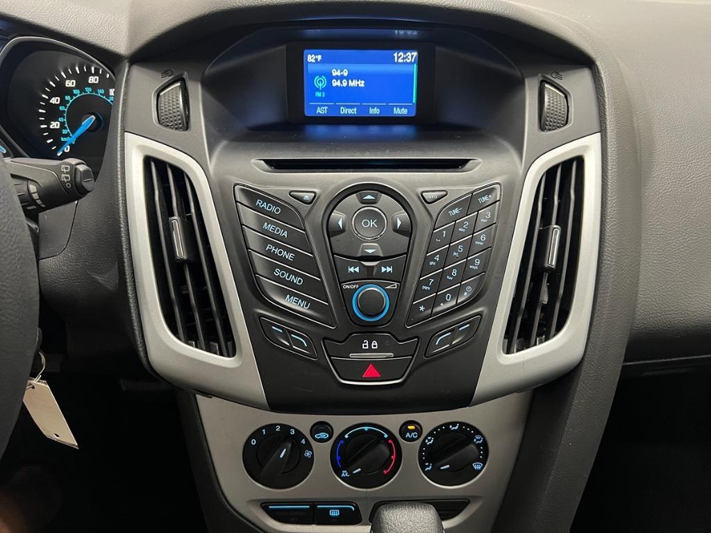 used 2014 Ford Focus car, priced at $6,500
