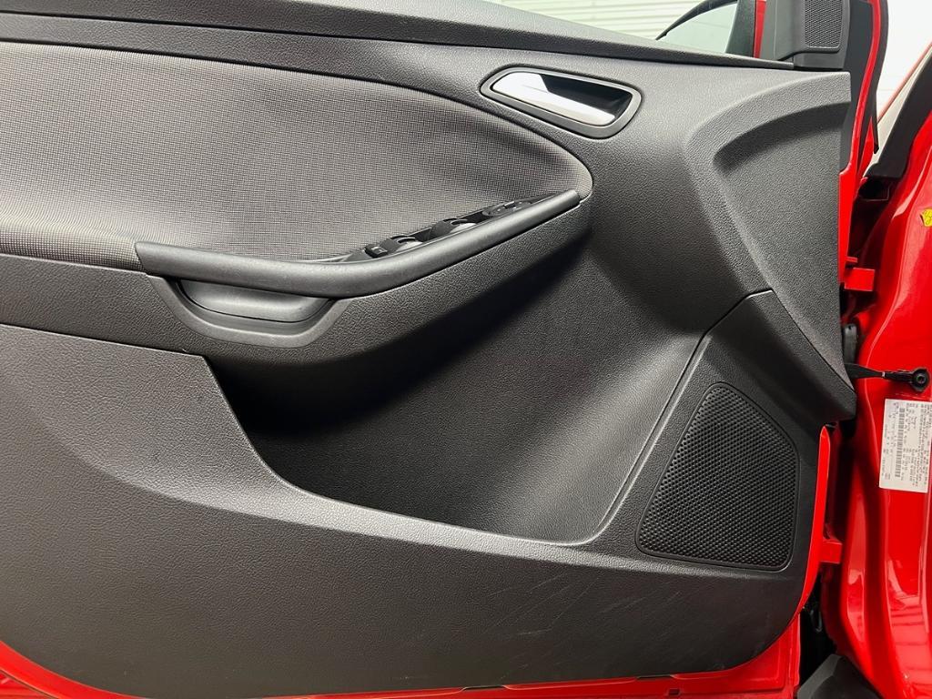 used 2014 Ford Focus car, priced at $6,500