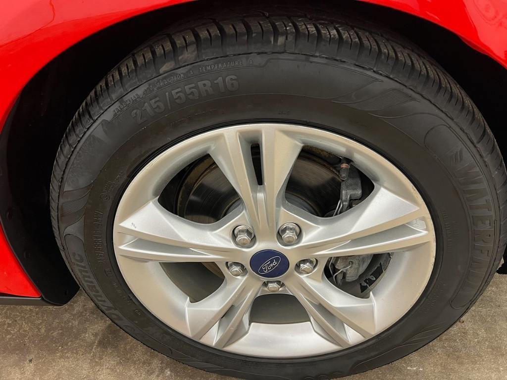 used 2014 Ford Focus car, priced at $6,500