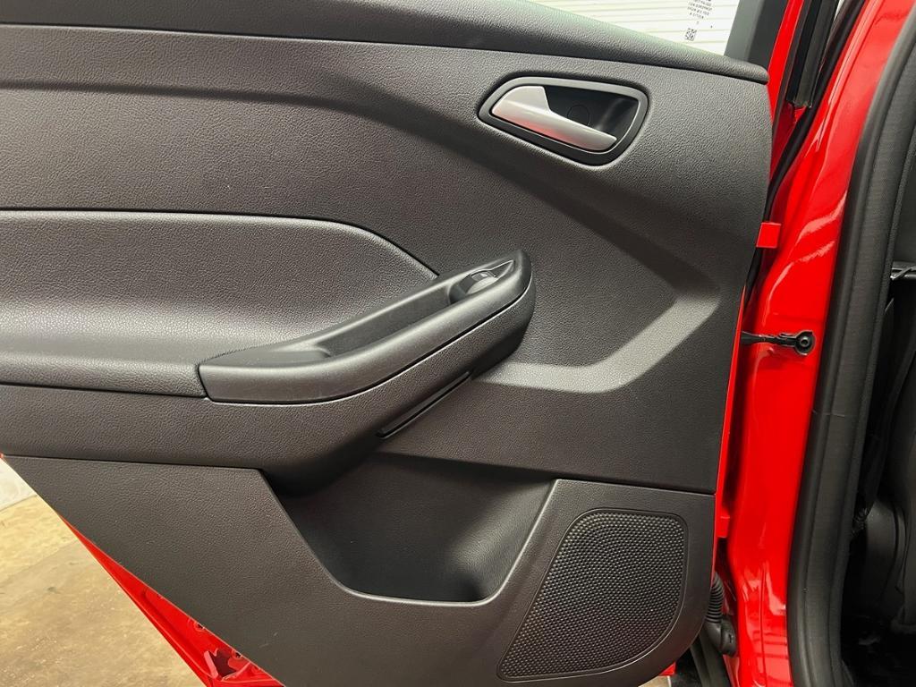used 2014 Ford Focus car, priced at $6,500