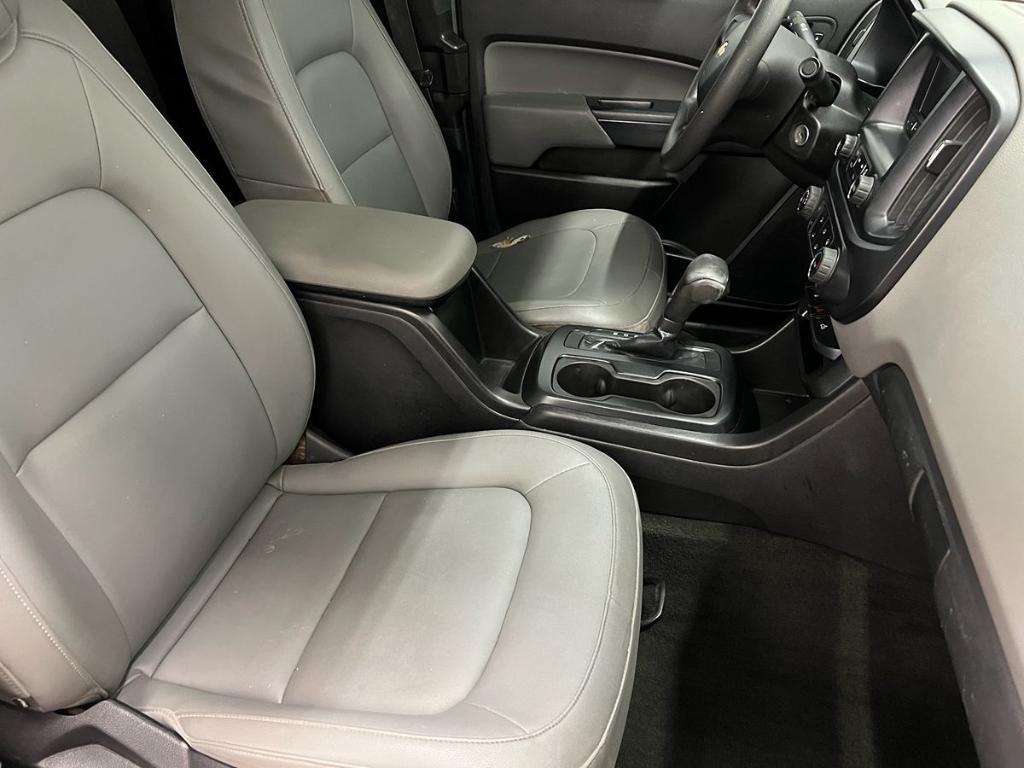 used 2015 Chevrolet Colorado car, priced at $12,991