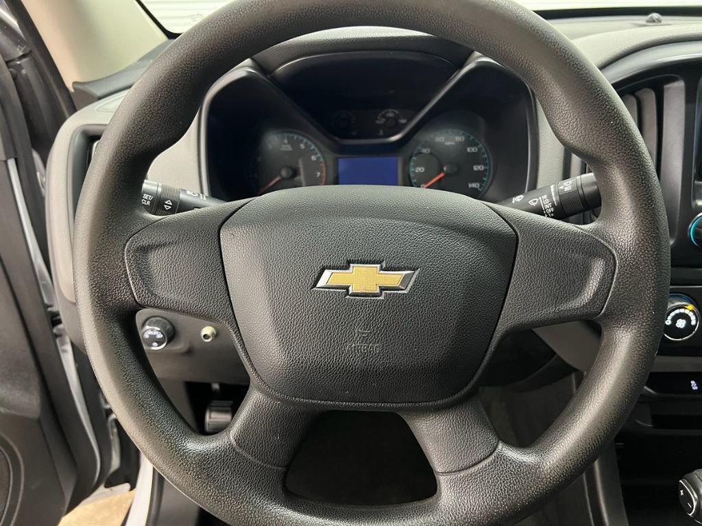 used 2015 Chevrolet Colorado car, priced at $12,991