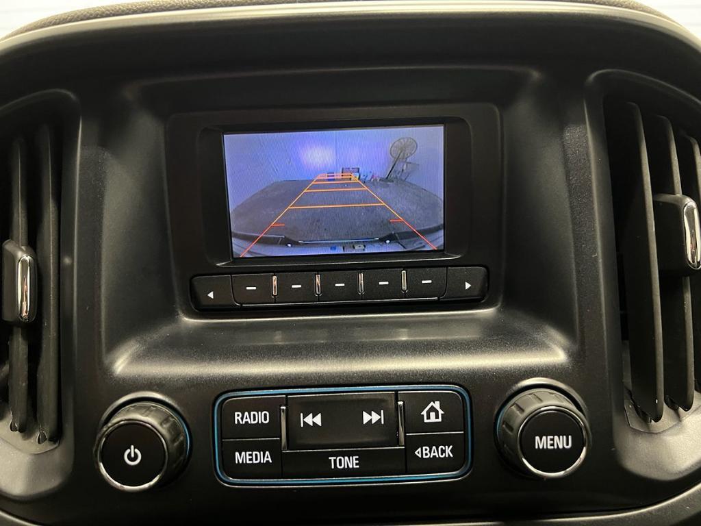 used 2015 Chevrolet Colorado car, priced at $12,991