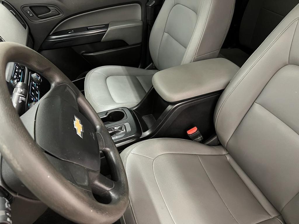 used 2015 Chevrolet Colorado car, priced at $12,991