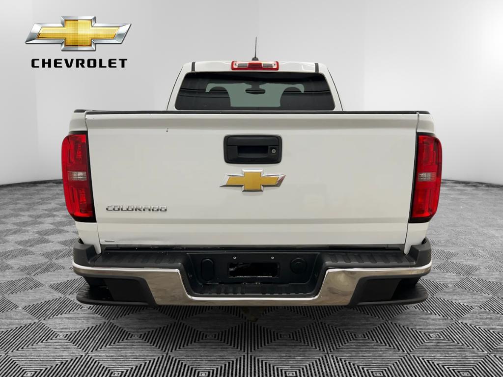 used 2015 Chevrolet Colorado car, priced at $12,991