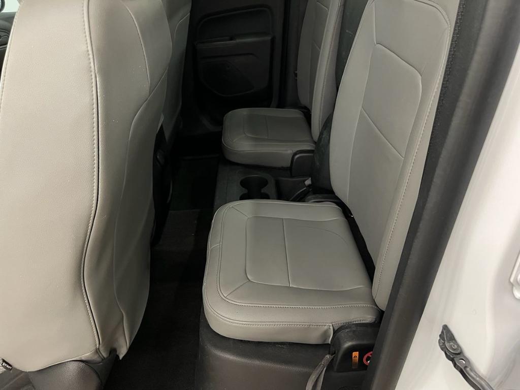 used 2015 Chevrolet Colorado car, priced at $12,991