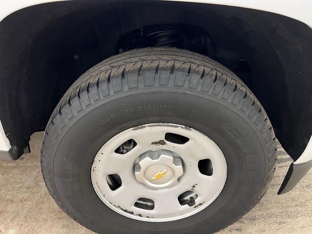 used 2015 Chevrolet Colorado car, priced at $12,991