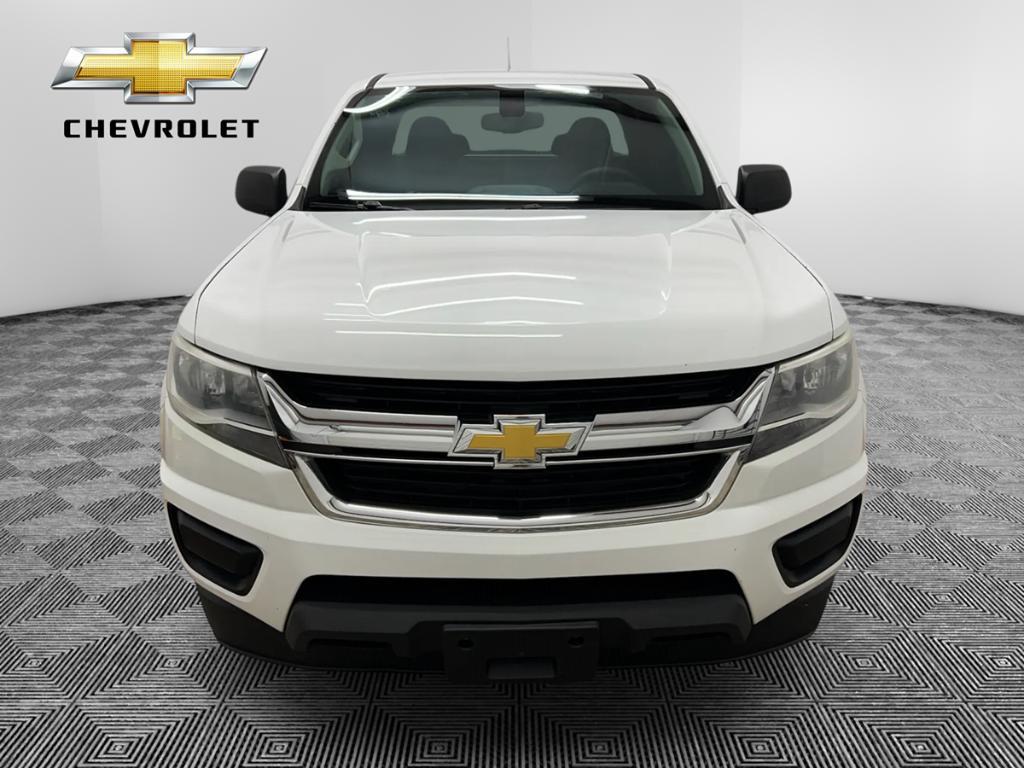 used 2015 Chevrolet Colorado car, priced at $12,991