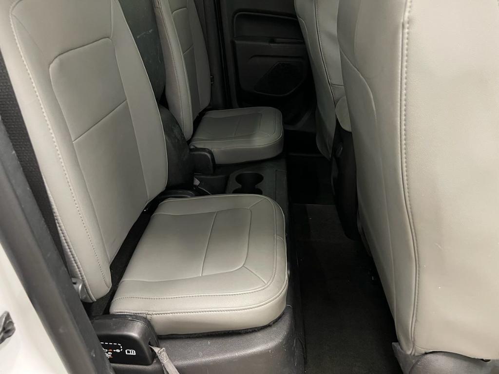 used 2015 Chevrolet Colorado car, priced at $12,991