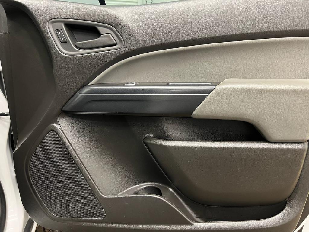 used 2015 Chevrolet Colorado car, priced at $12,991