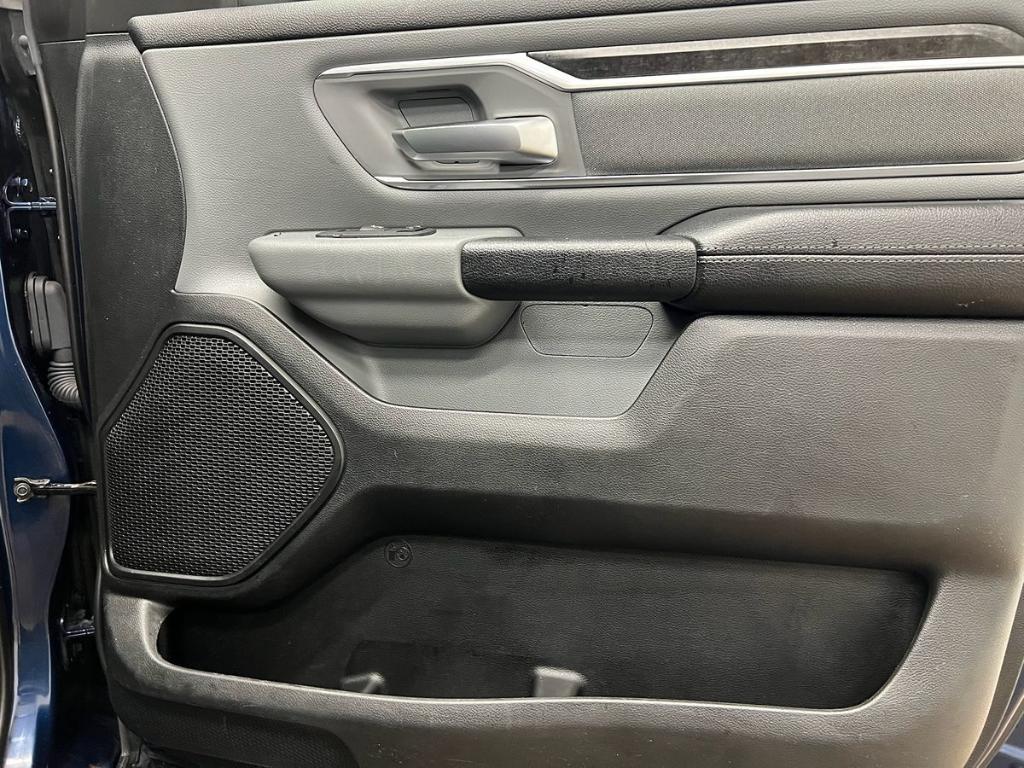 used 2019 Ram 1500 car, priced at $24,991