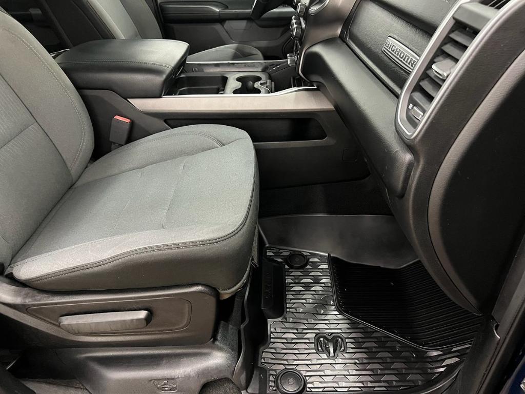 used 2019 Ram 1500 car, priced at $24,991